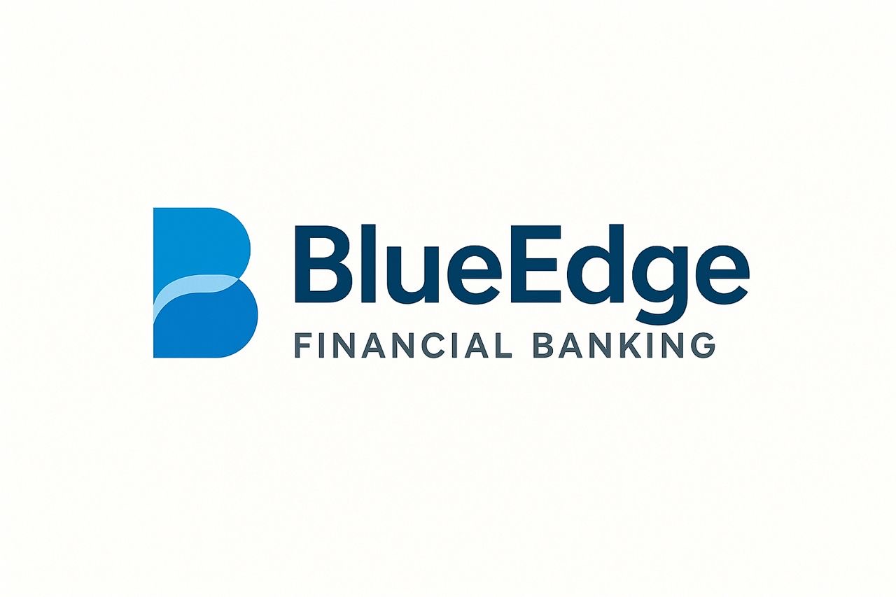 BluEdge Financial Bank